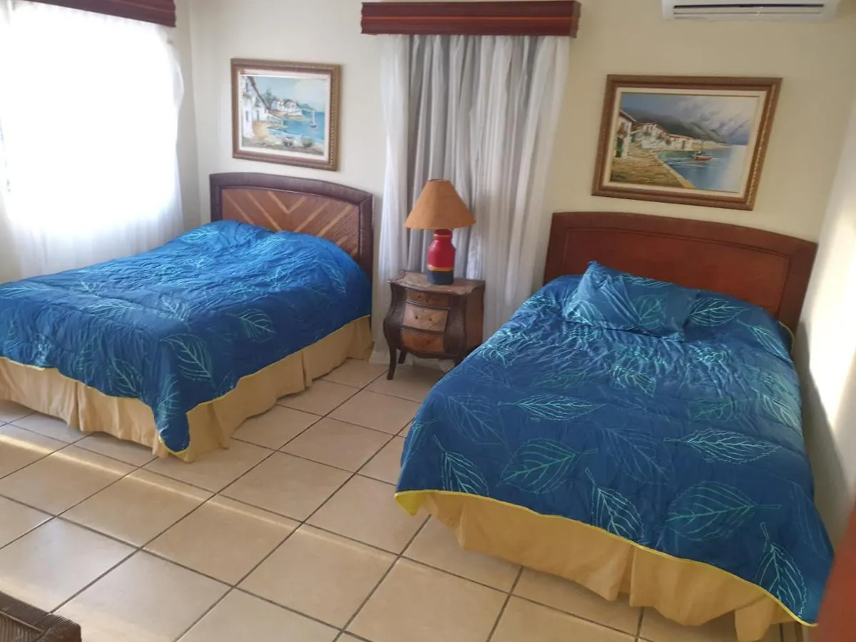 Villa M-6 Metro Country Club Juan Dolio