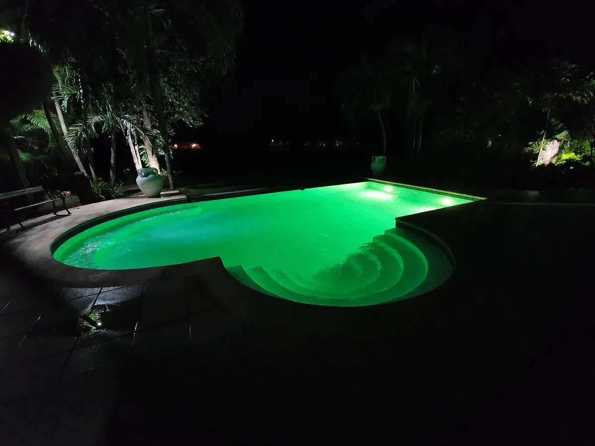 Villa M-6 Metro Country Club Juan Dolio