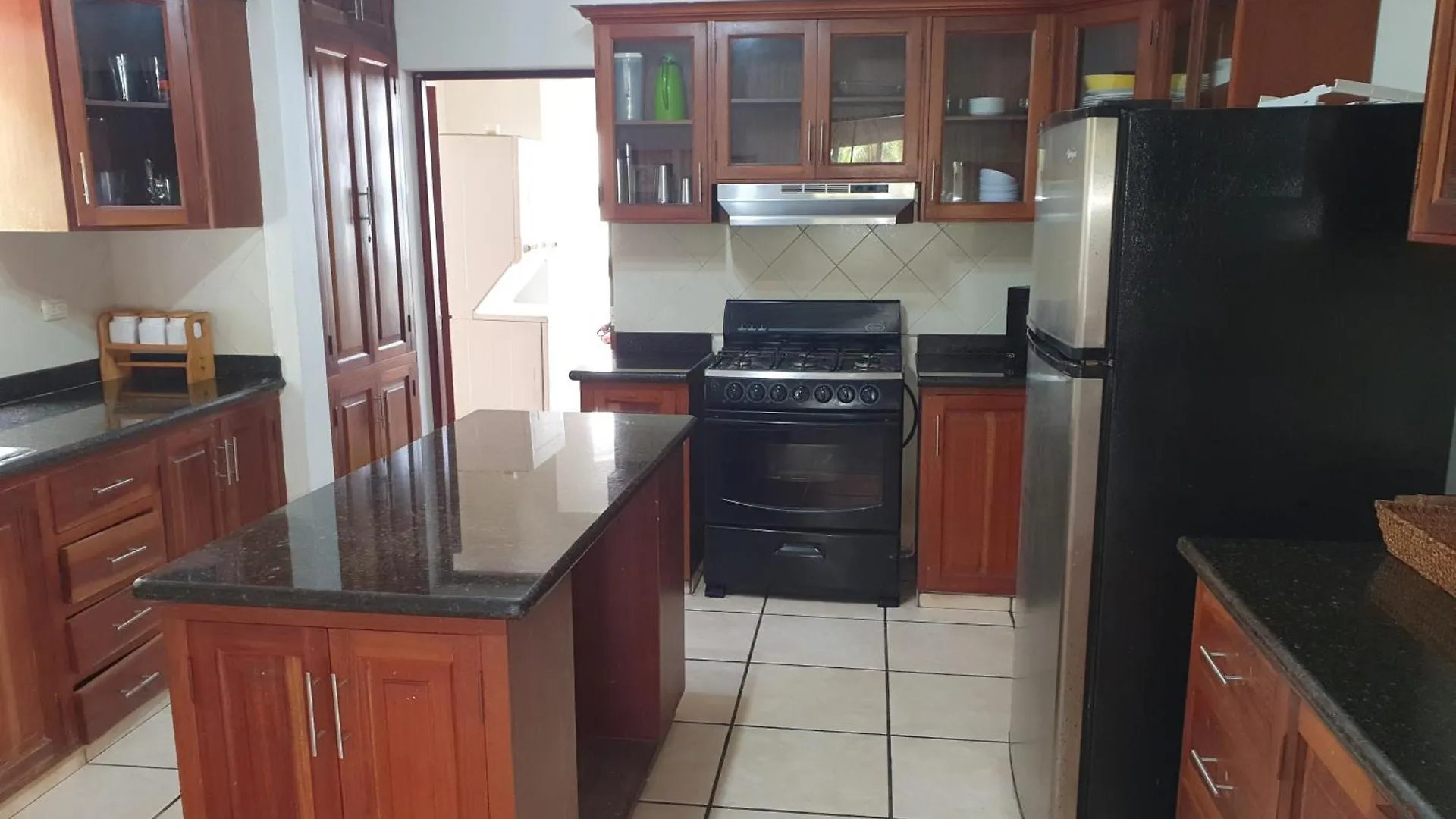 Villa M-6 Metro Country Club Juan Dolio