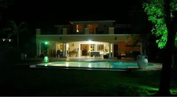 Villa M-6 Metro Country Club Juan Dolio