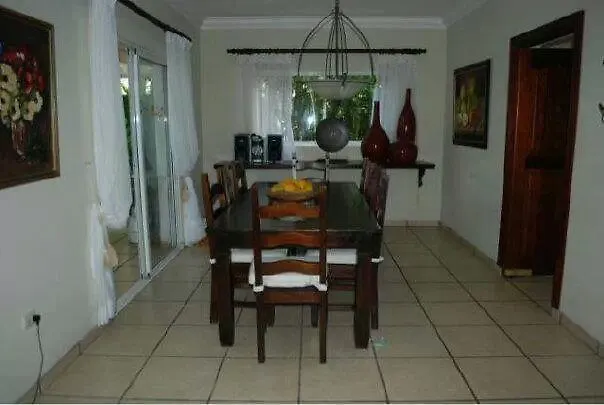 Villa M-6 Metro Country Club Juan Dolio