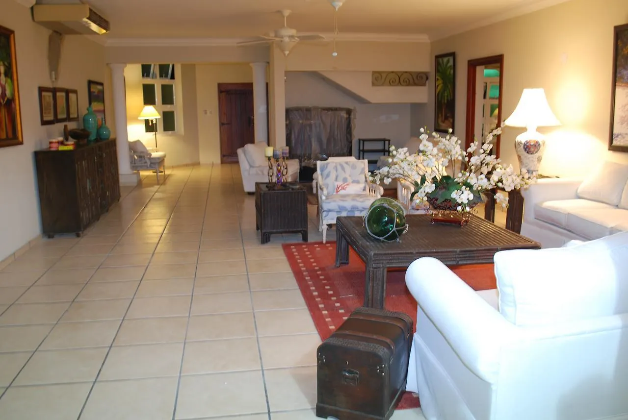 Villa M-6 Metro Country Club Juan Dolio
