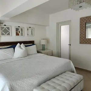 Apartamento 3 Bedroom, Front Of The And Pool, Juan Dolio