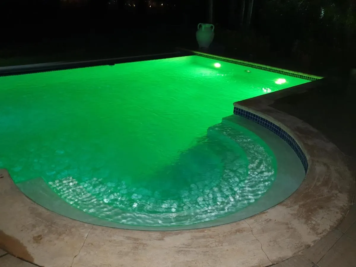 Villa M-6 Metro Country Club Juan Dolio Dominican Republic