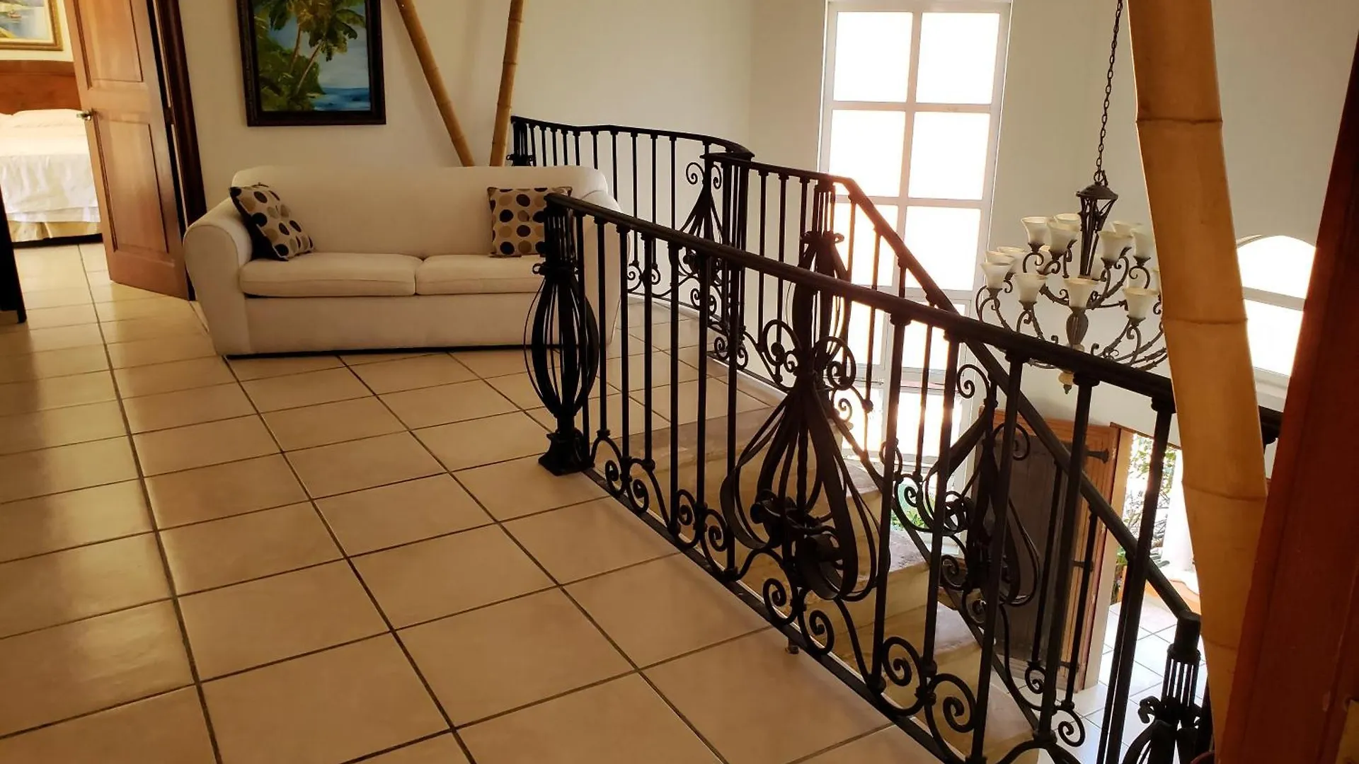 Villa M-6 Metro Country Club Juan Dolio Dominican Republic