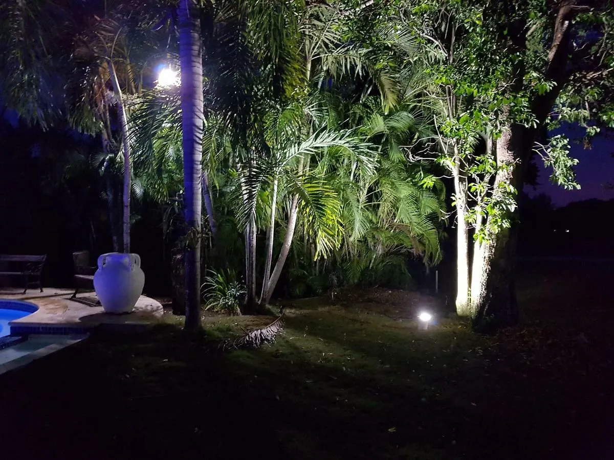Villa M-6 Metro Country Club Juan Dolio 0*,  Dominican Republic