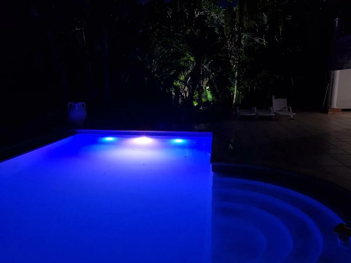Villa M-6 Metro Country Club Juan Dolio Dominican Republic
